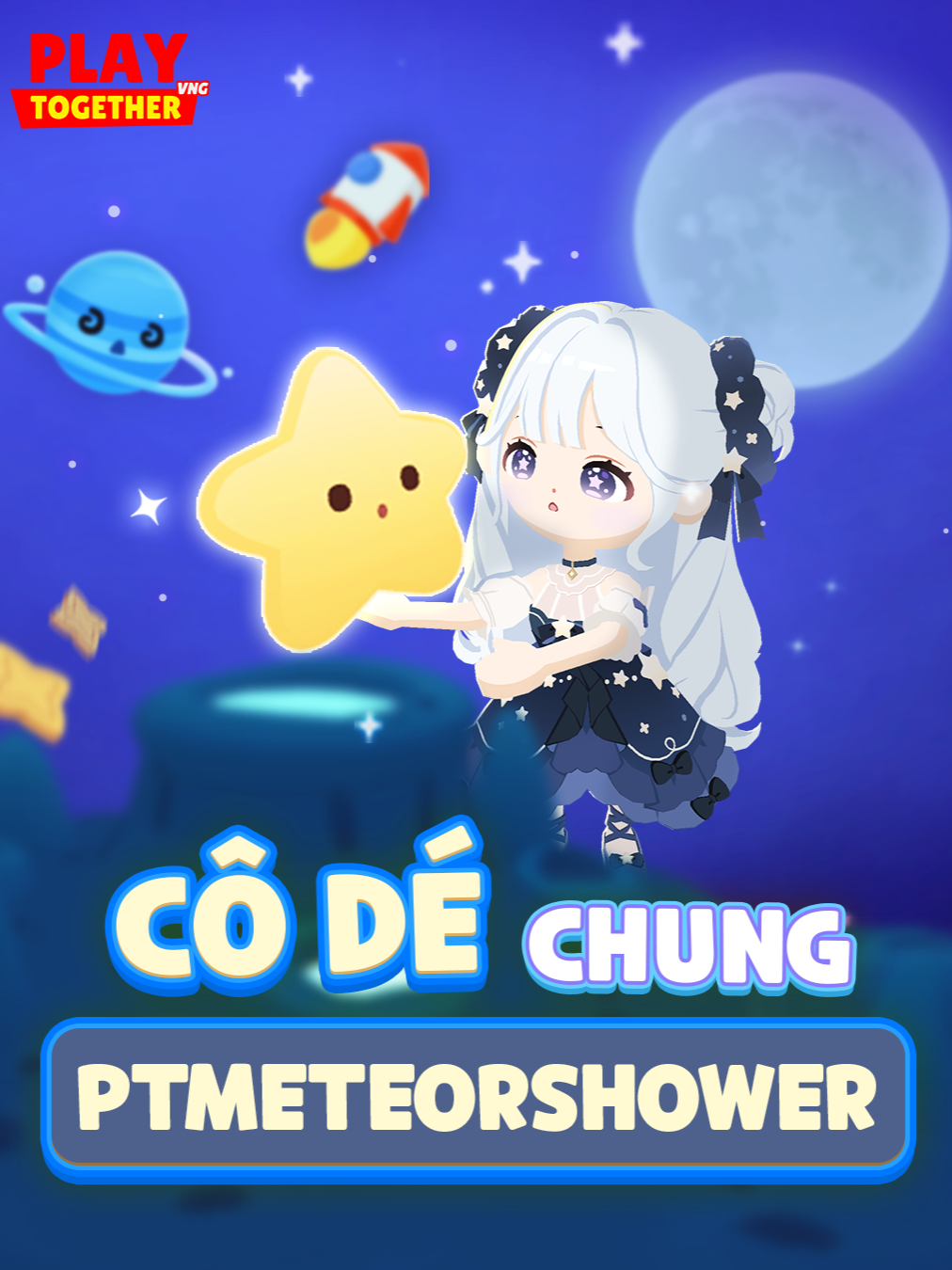 @Play Together VNG