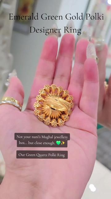 @Atty Mann Jewels