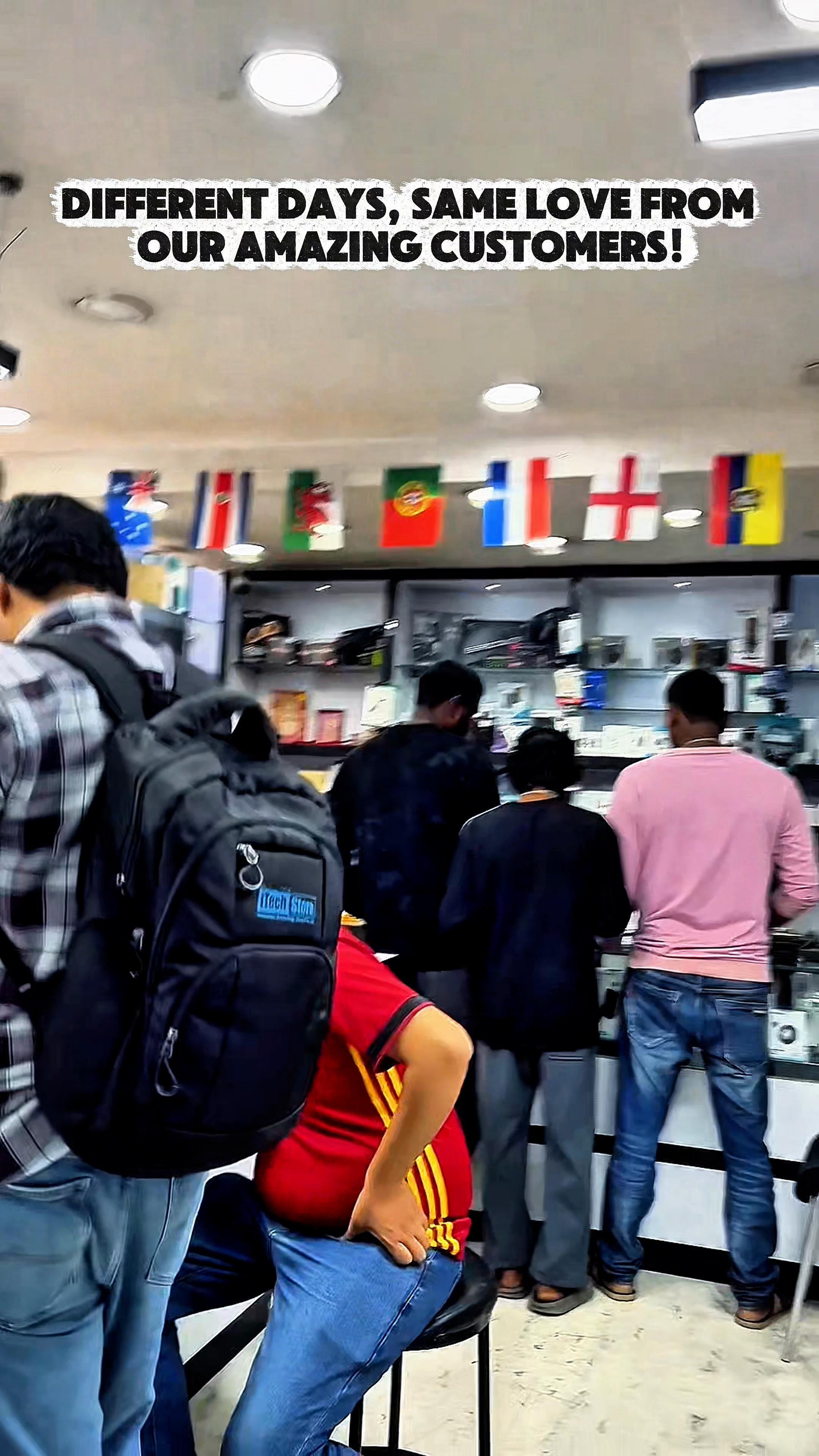 @The Computer Club
