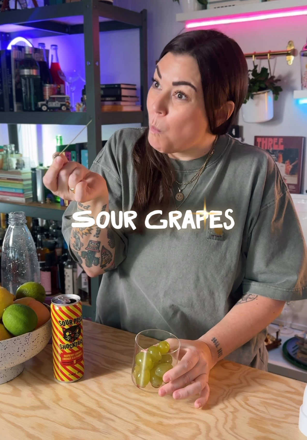 @like•a•ble cocktails