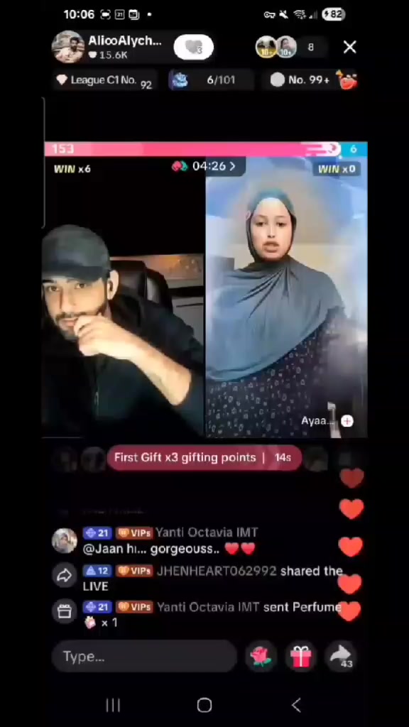 @Ali&infin;Alychemist
