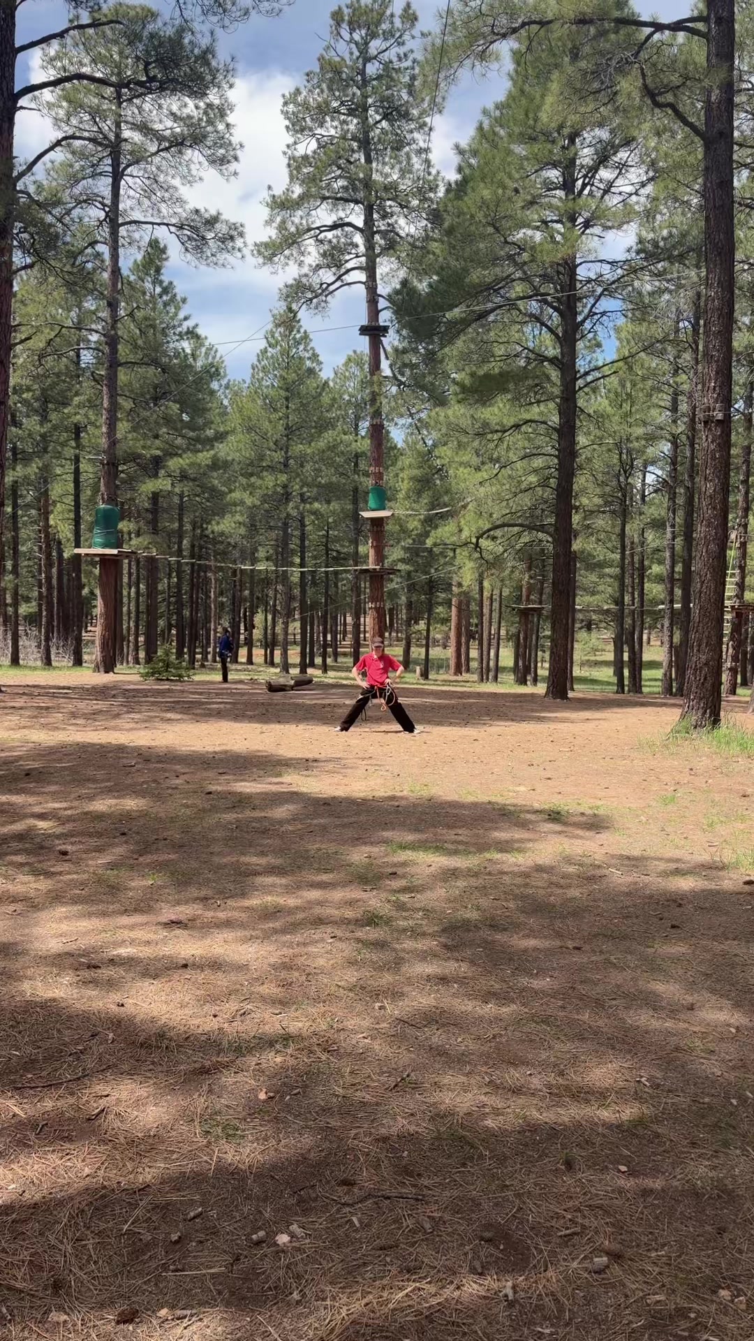 @Flagstaff Extreme