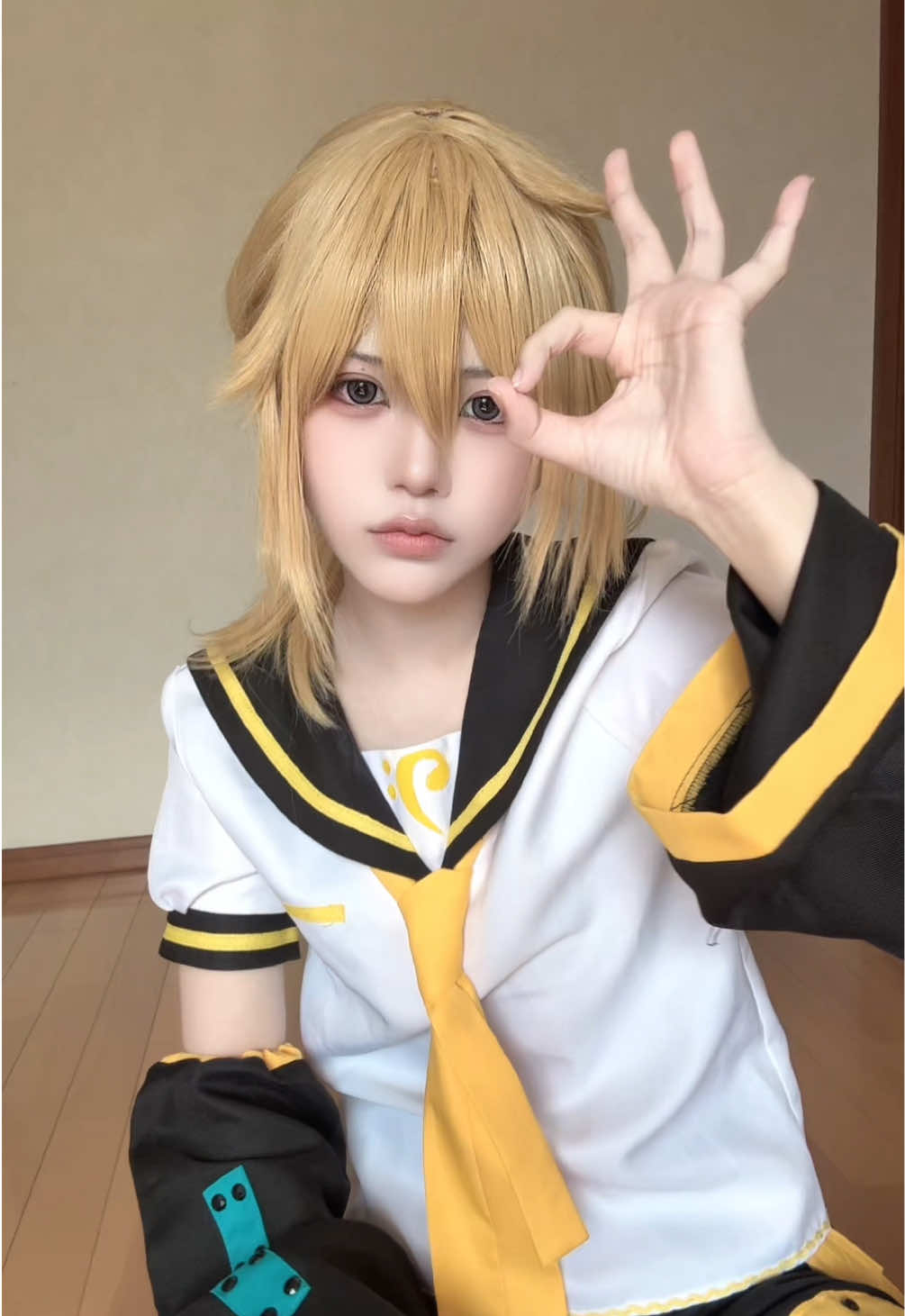 @壱