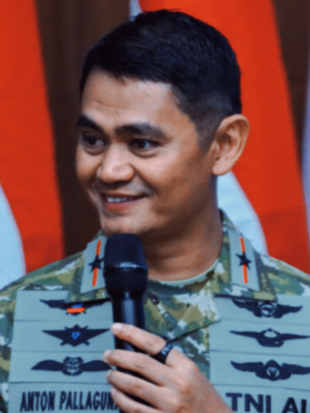 @The Indonesian Blue Channel