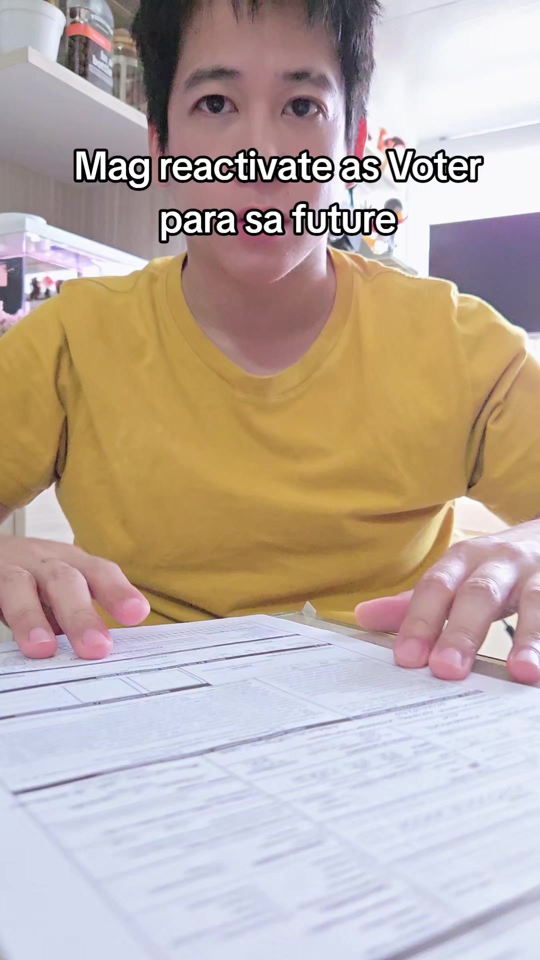 @Toffee De Guzman