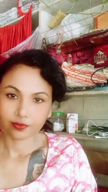 @sahiba giri❤️❤️