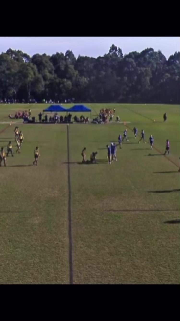 @Blacktown city 14/2s
