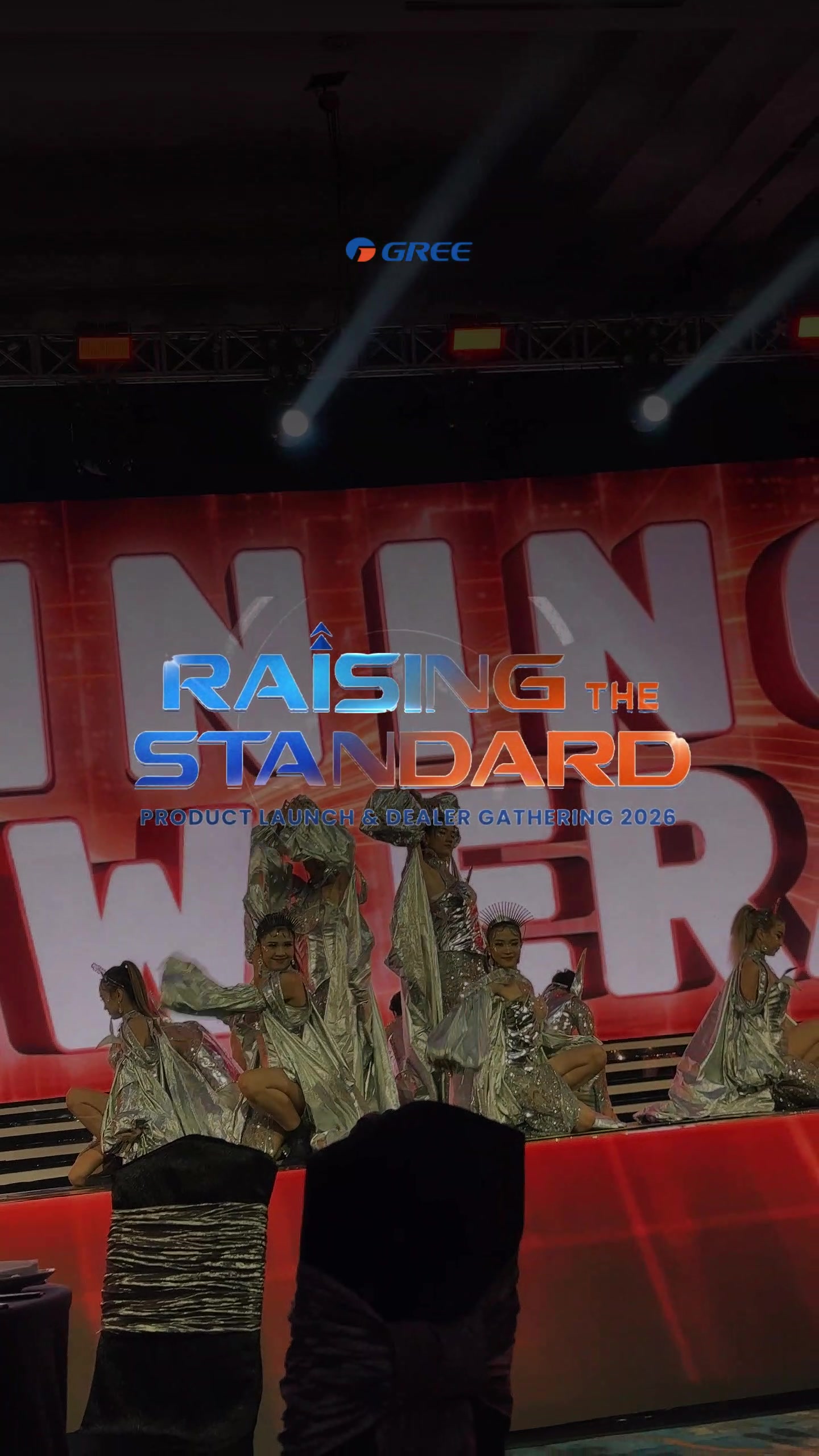 @Gree Indonesia Official