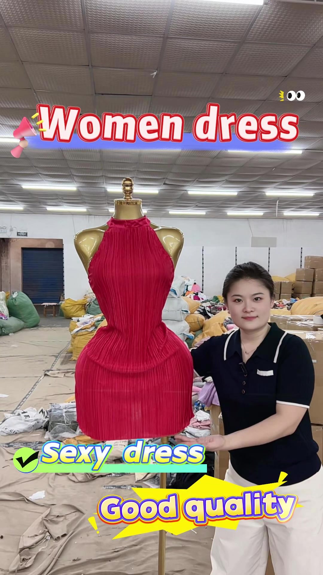 @evelynnewclothing wholesale