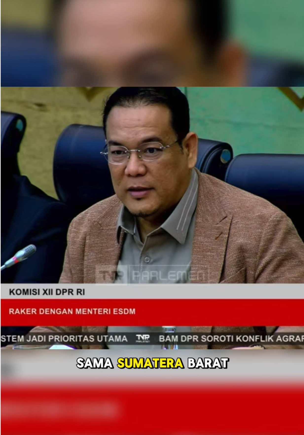 @Politik Sumbar