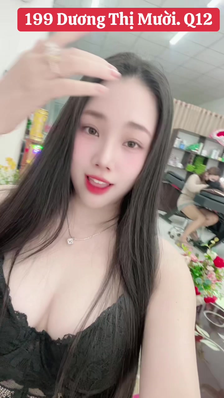@Hớt Tóc Nam Tiến Phong Q12 ❤️