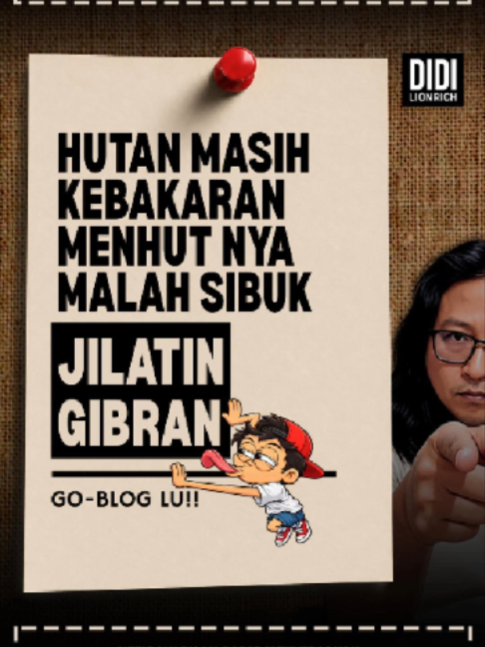 @DIDI LIONRICH