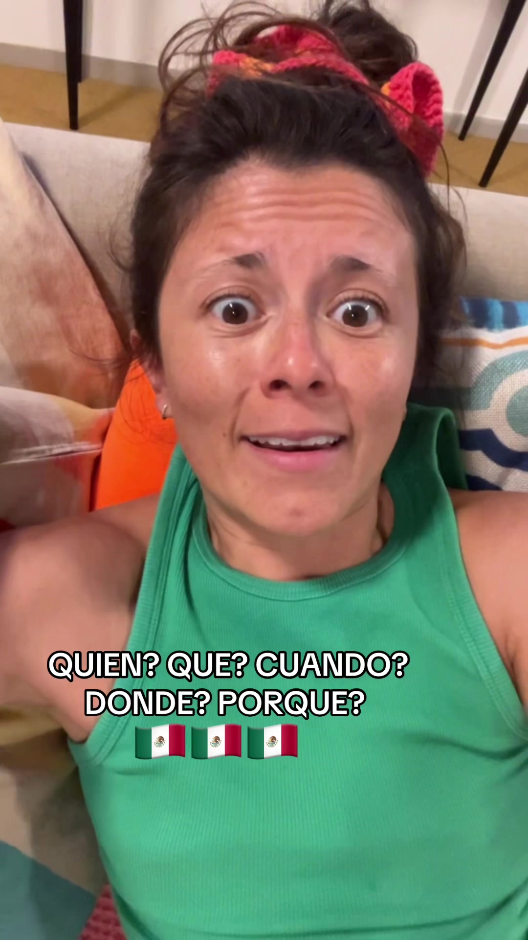 @Greta Cervantes