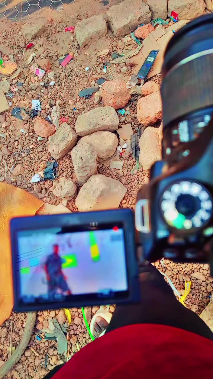 @ANONYME CLIP🎥📽️🇧🇫