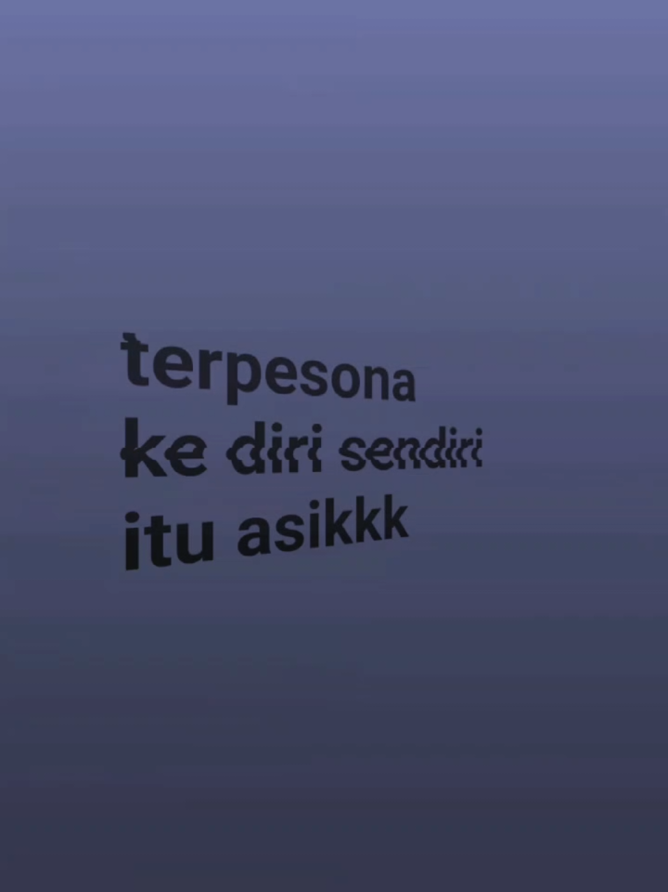 @Syahnaz,,