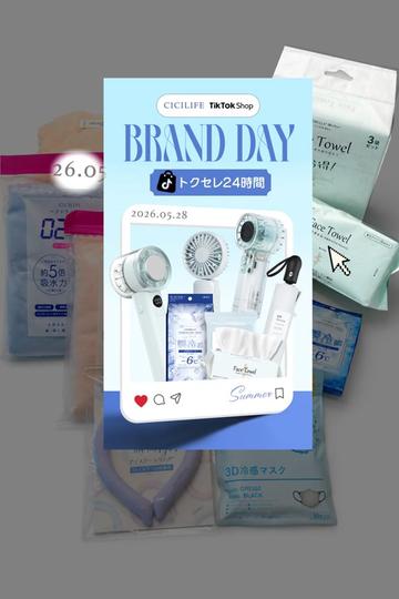 @【公式】CICILIFE
