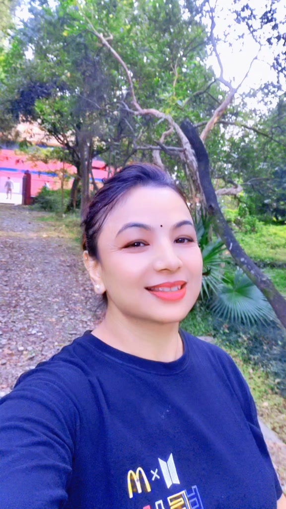 @Chadani Shrestha