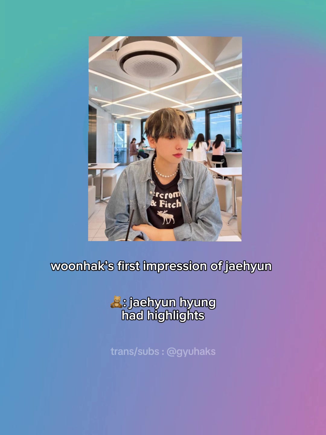 @gyuhaks 🐶🧸