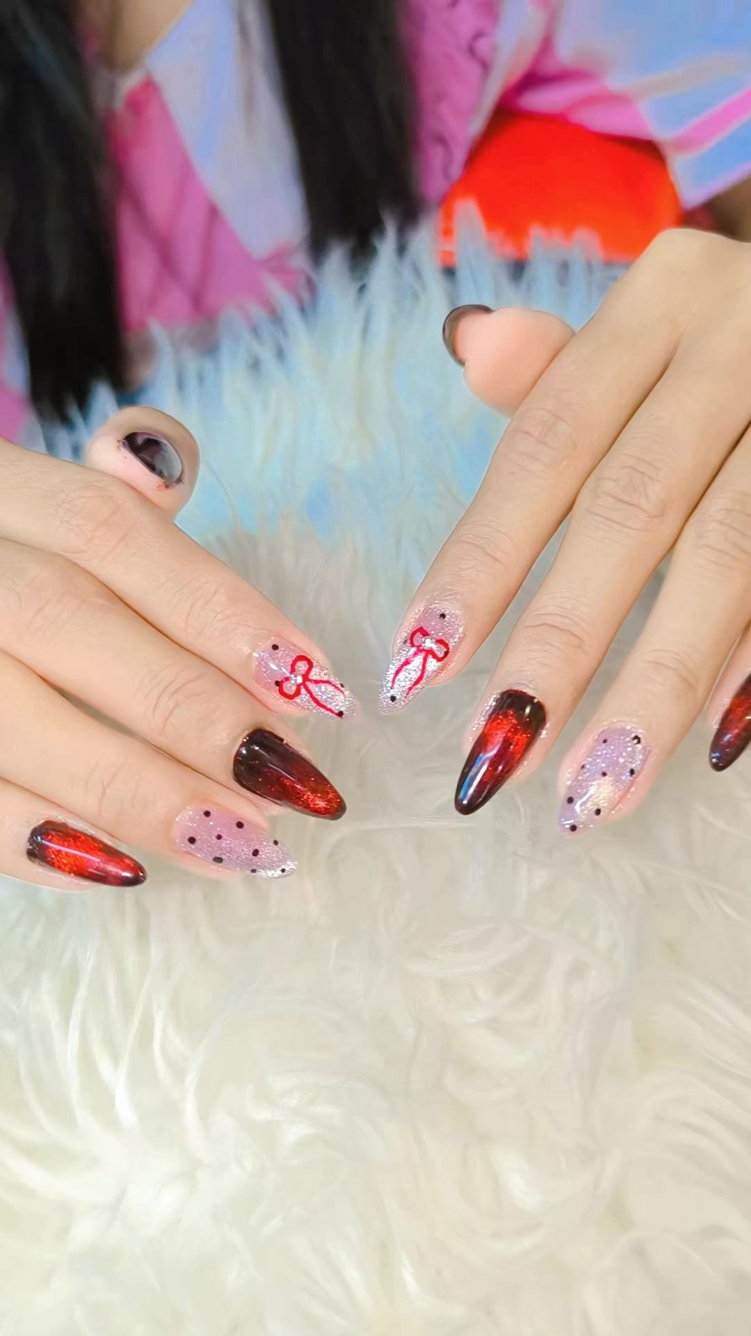 @mie mie nails(နန်းရွှေဝါ)