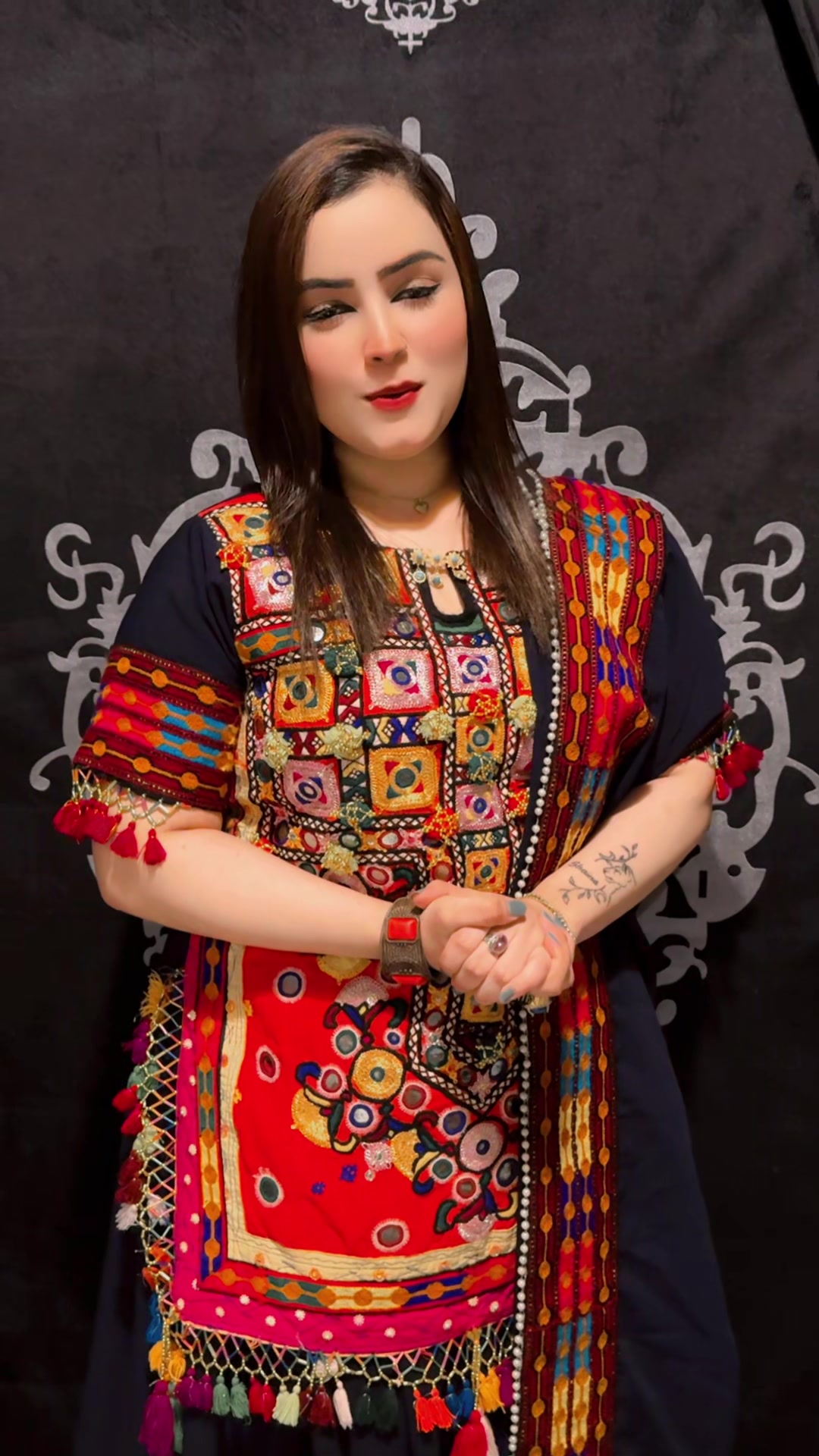 @Singer Shaina Ali Official 🦋