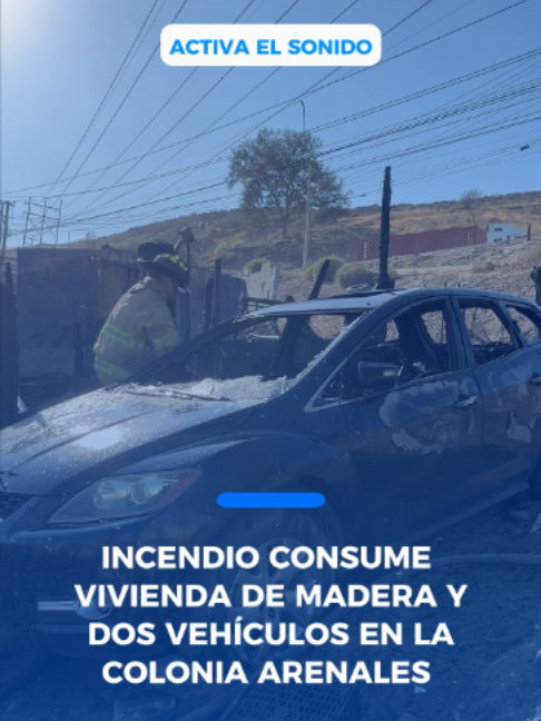 @Peri&oacute;dico El Mexicano
