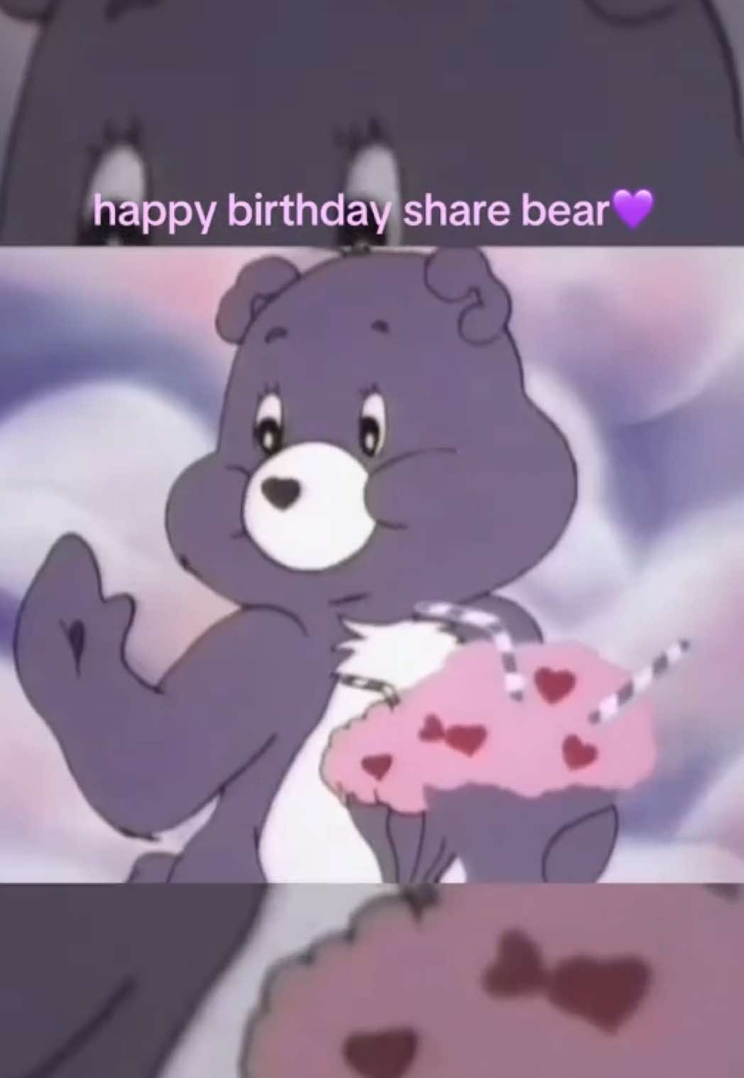 @Care Bears™