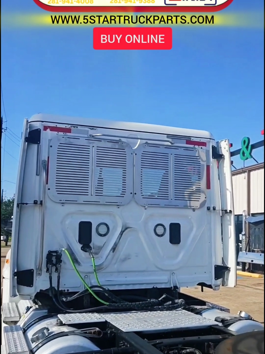 @5 Star Chrome & Truck Parts
