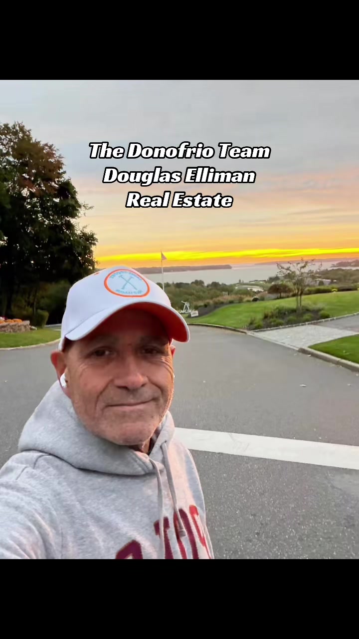 @Donofrio Team/Douglas Elliman