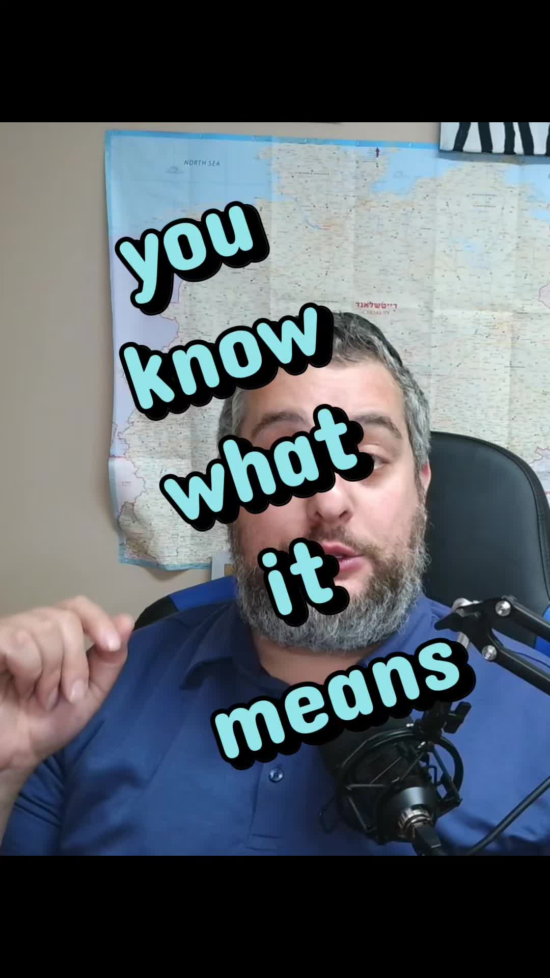 @Rabbi Mordy
