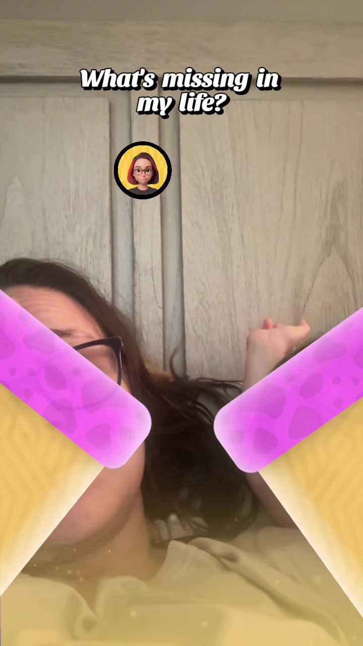 @Becca