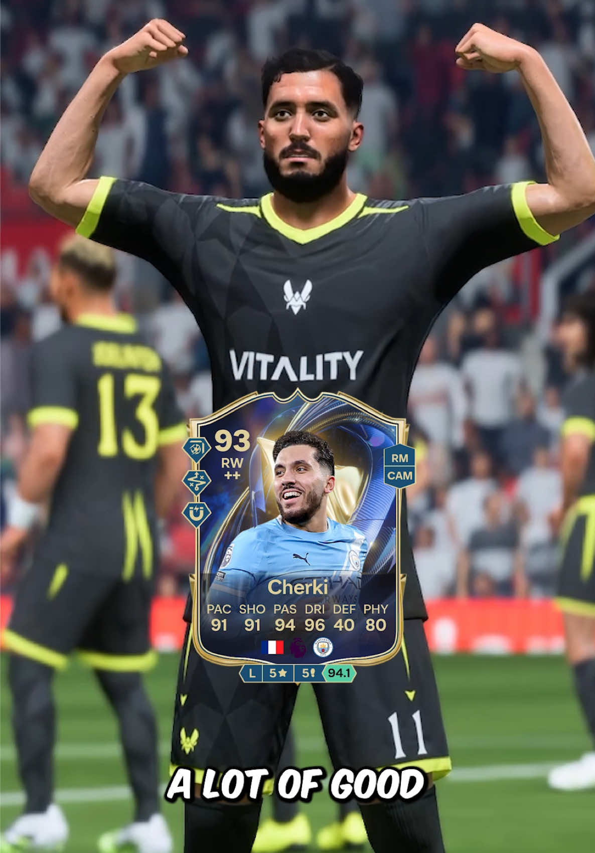 @Fut Fatish