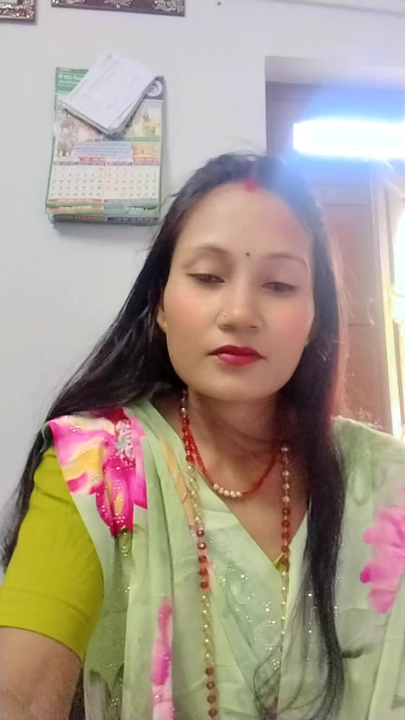 @साबित्री चौधरी (खोनमा थारु )
