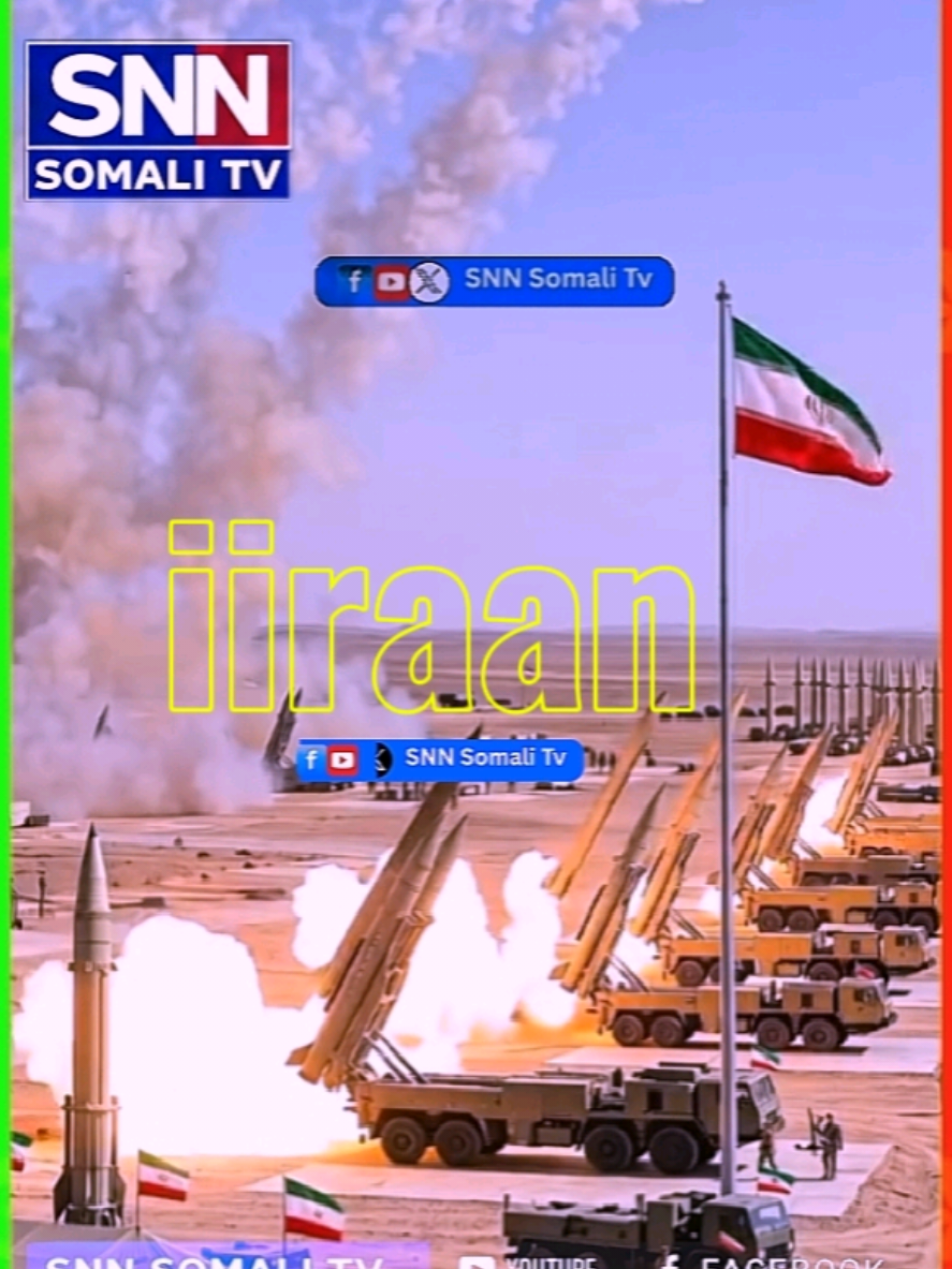 @SNN Somali Tv