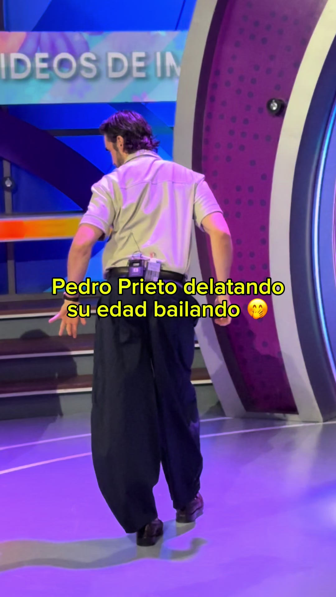 @Venga La Alegr&iacute;a