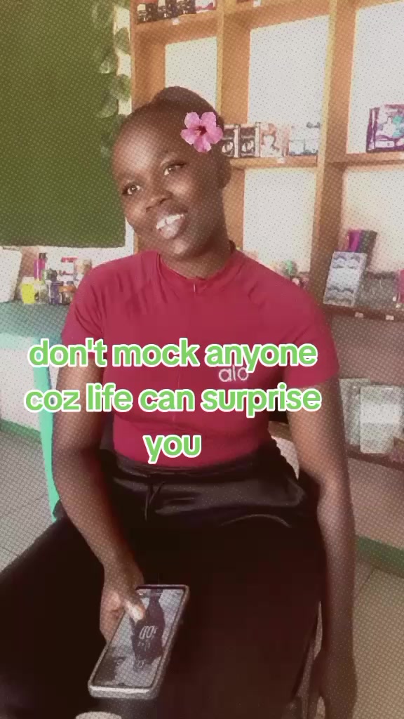 @Hope