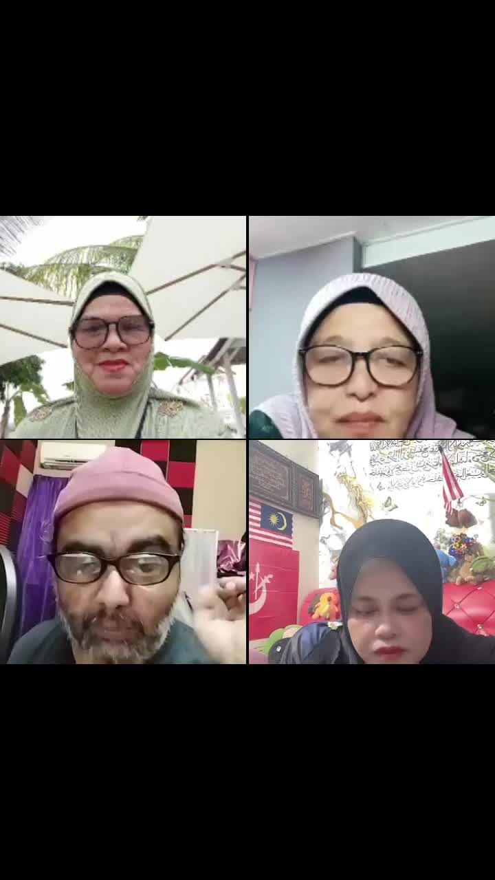 @CIKNEY CANTIK