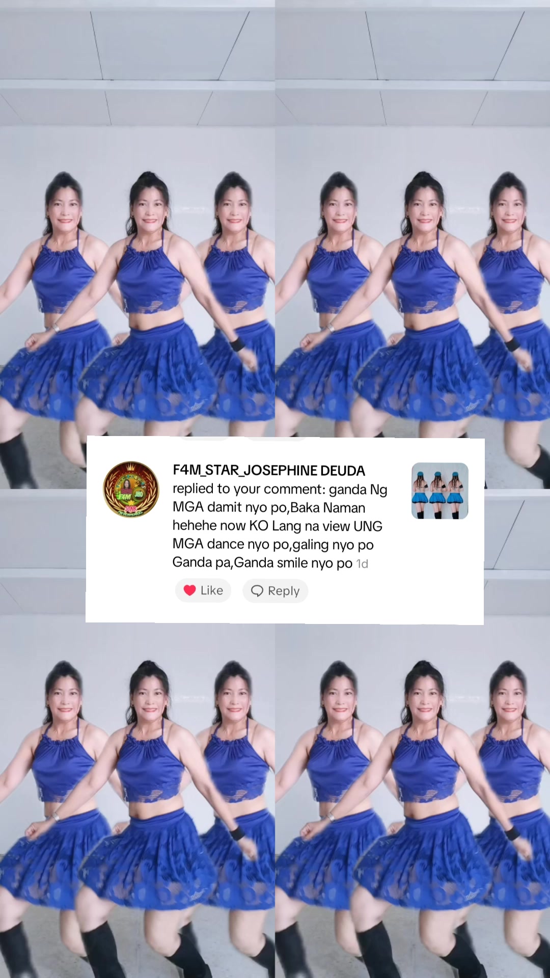 @🌈💃🌹DANZTIK DARNA🌹💃🌈