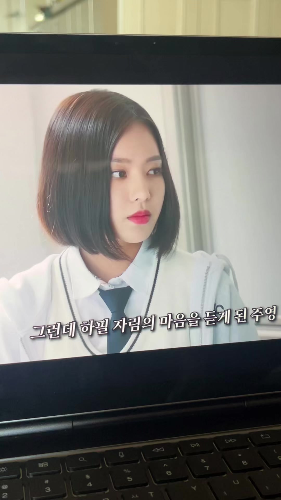 @마음
