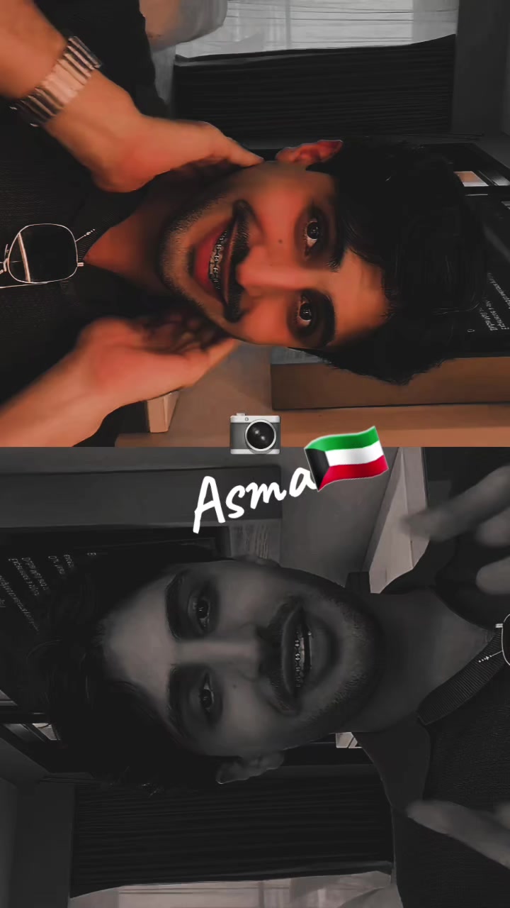 @اسماء|🇰🇼Asmaفتاة فبراير