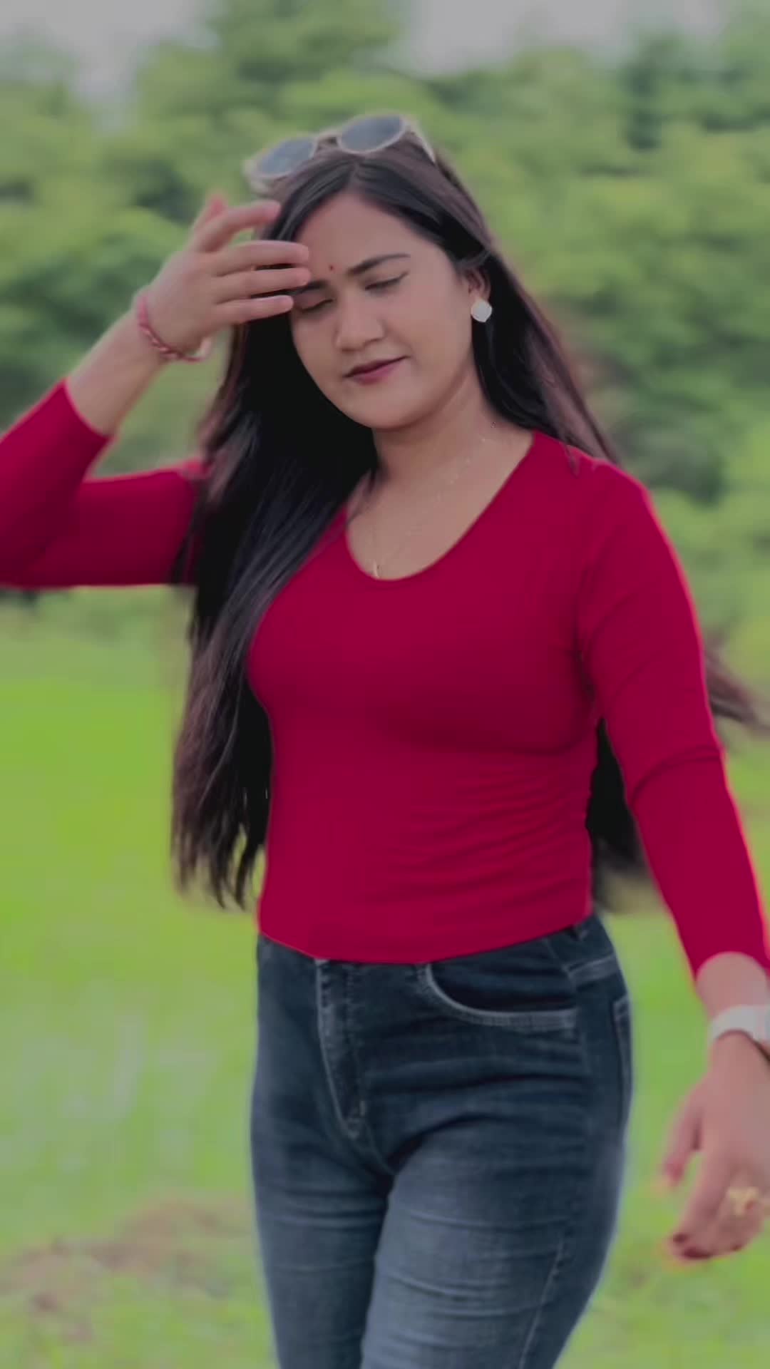 @Rojina Thaquree❤️