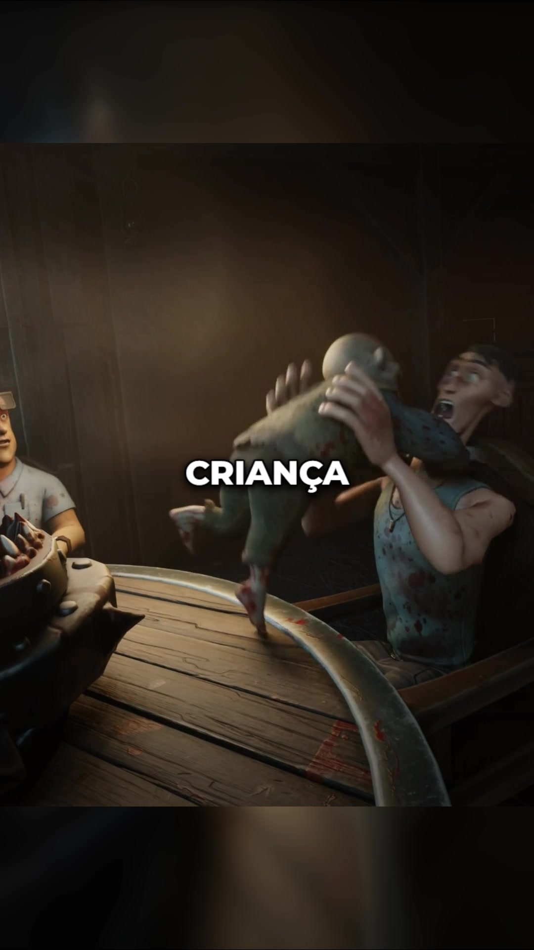 @Garimpando Jogos
