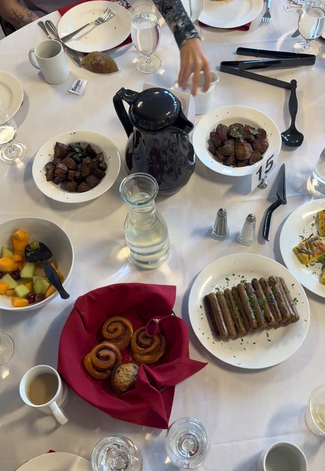 @✨Boston University Dining✨