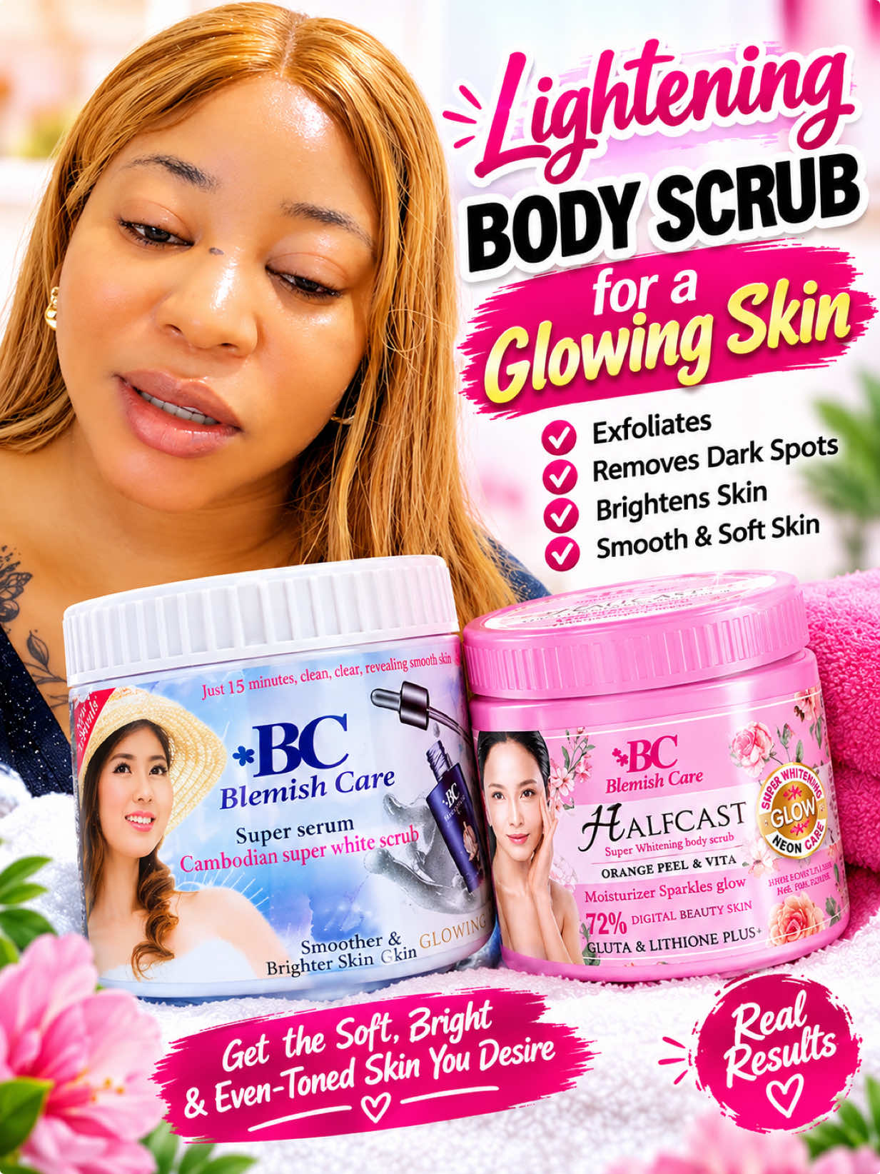 @Durian Essential Skincare