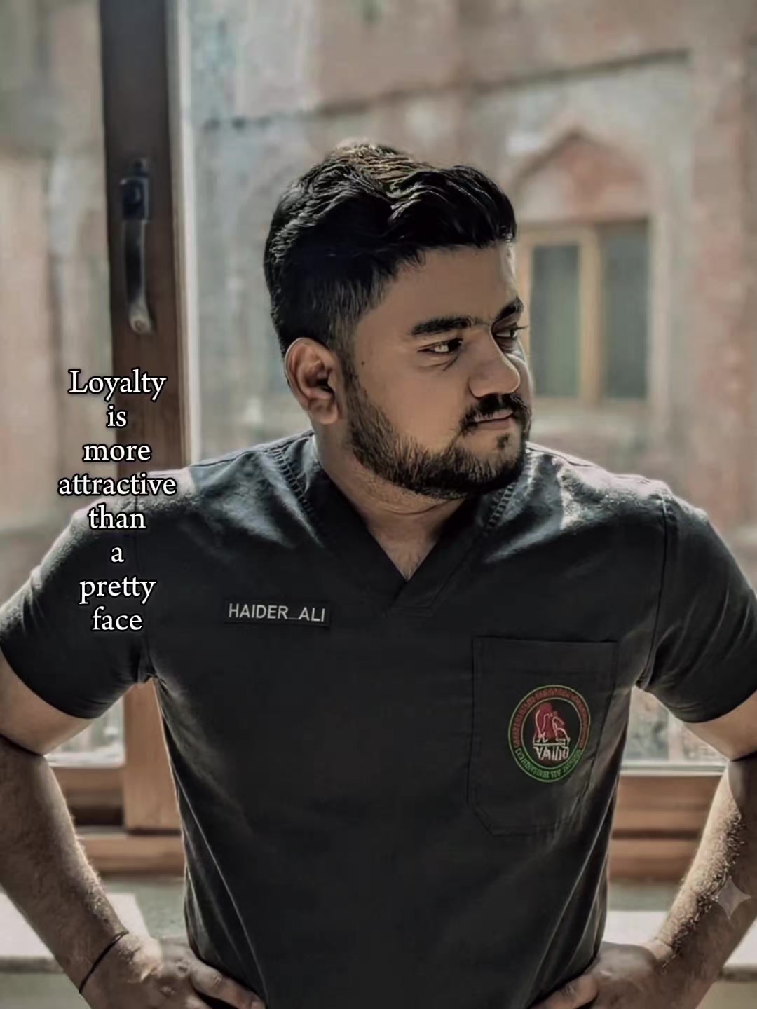 @Haider Ali