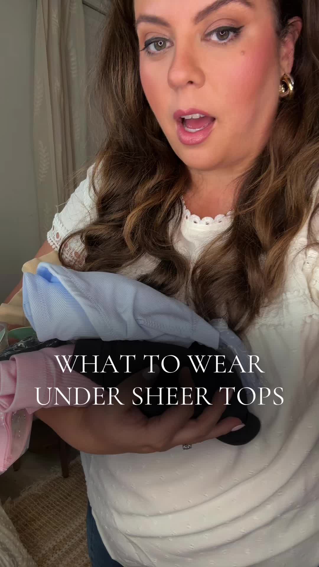 @Callie &bull; Plus Size Fashion