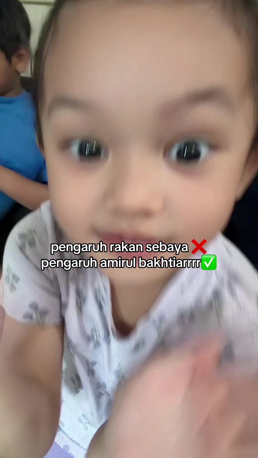 @Atiqa Aris | her life