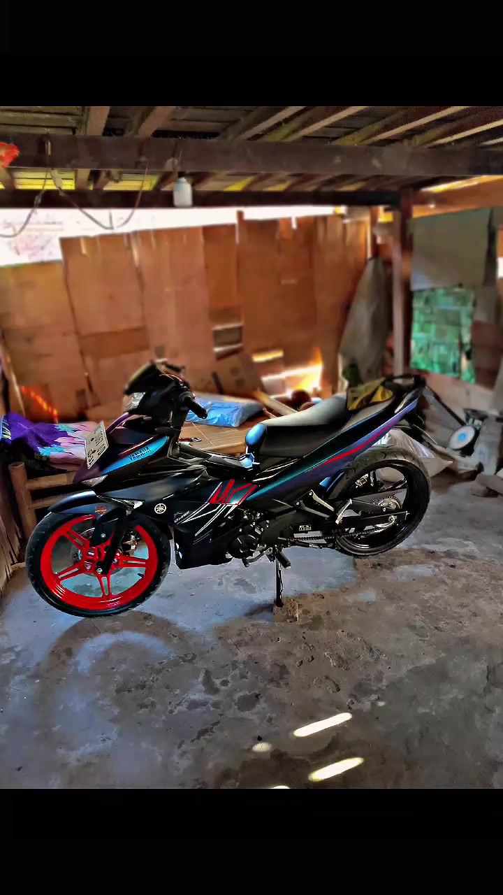@Mx bocil🚀