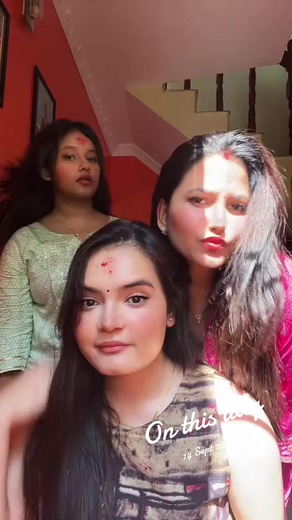 @Sriyanka khadka