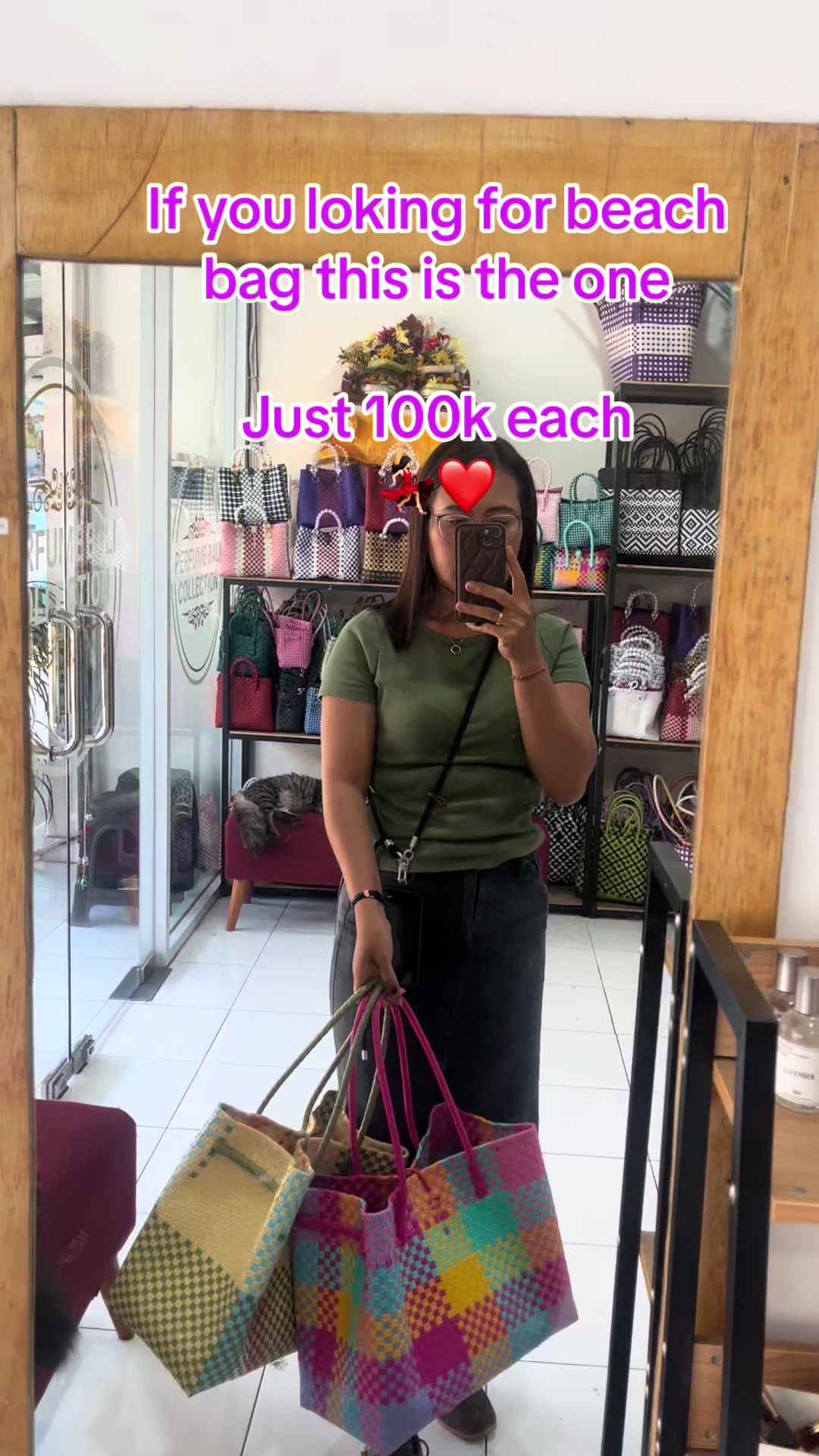 @Parfume bali
