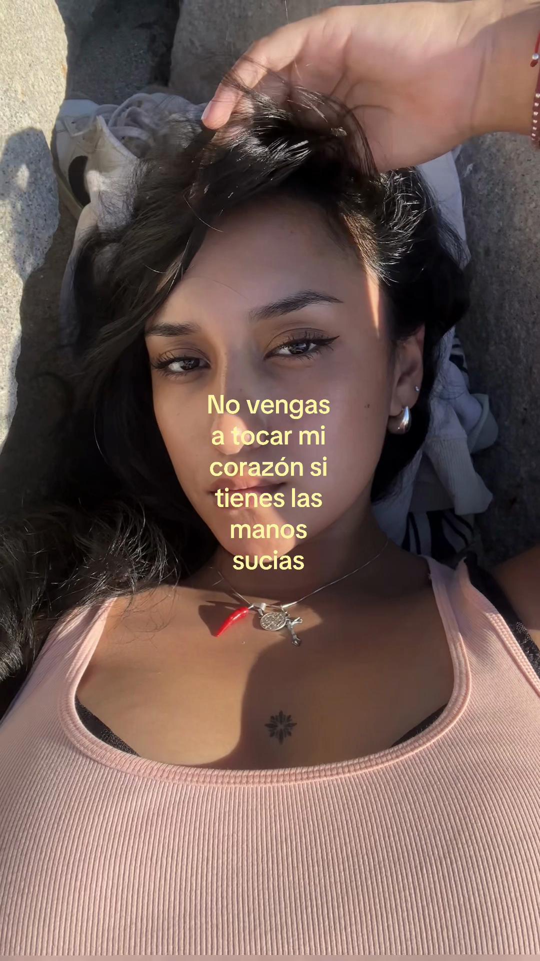 @Isabella Ferrari